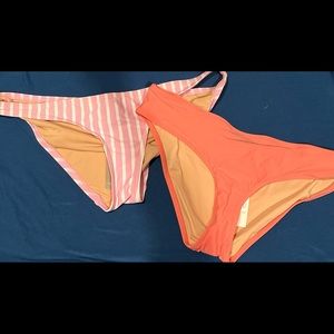 J. Crew Swim Bottoms